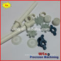 Custom Made Plastic Injection Molded Nylon Gears